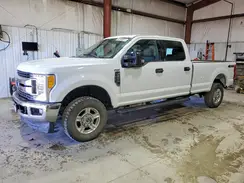 1FT7W2B64HEC34571 2017 FORD F250