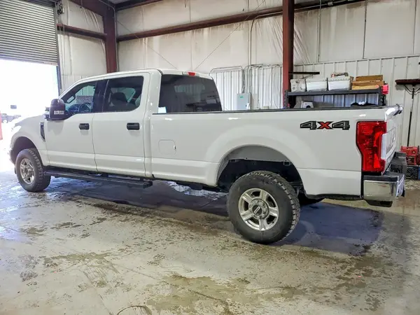 1FT7W2B64HEC34571 2017 FORD F250 - Image 2