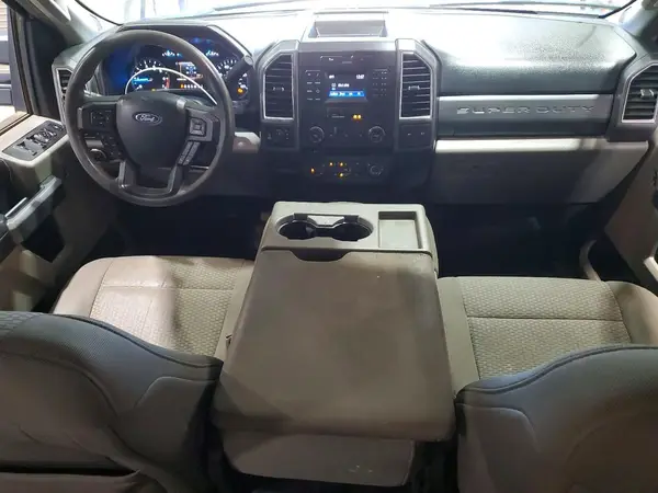 1FT7W2B64HEC34571 2017 FORD F250 - Image 8