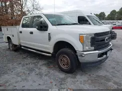 1FT7W2B64HEC83981 2017 FORD F250