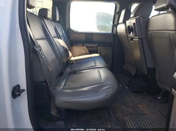 1FT7W2B64HEC83981 2017 FORD F250 - Image 8