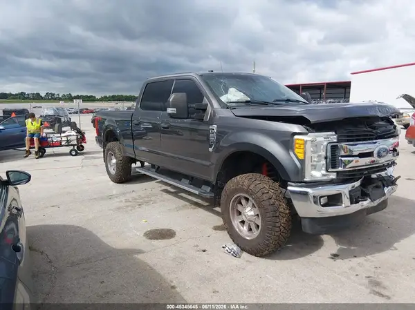 1FT7W2B64HEC85276 2017 FORD F250 - Image 1