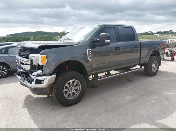 1FT7W2B64HEC85276 2017 FORD F250 - Image 2