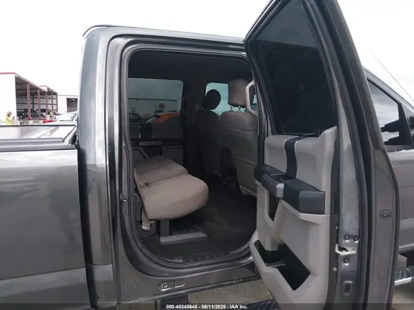 1FT7W2B64HEC85276 2017 FORD F250 - Image 8