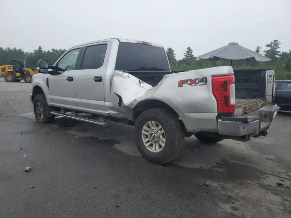 1FT7W2B64HEC88176 2017 FORD F250 - Image 2
