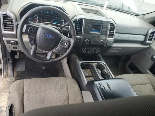 1FT7W2B64HEC88176 2017 FORD F250 - Image 8