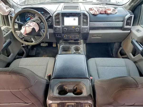 1FT7W2B64HEC90042 2017 FORD F250 - Image 8