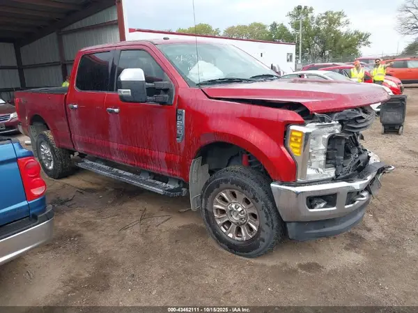 1FT7W2B64HED08720 2017 FORD F250 - Image 1