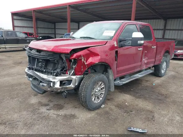 1FT7W2B64HED08720 2017 FORD F250 - Image 2