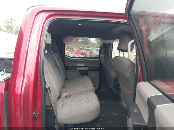 1FT7W2B64HED08720 2017 FORD F250 - Image 8
