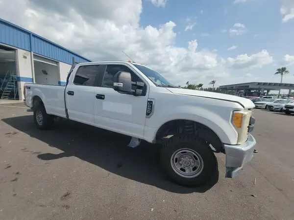 1FT7W2B64HED28143 2017 FORD F250 - Image 8
