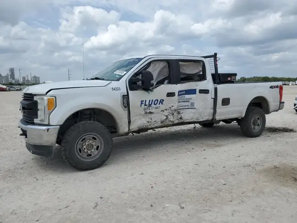 1FT7W2B64HED30913 2017 FORD F250 - Image 1