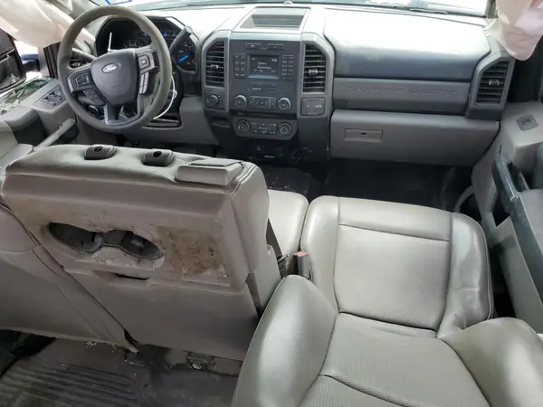 1FT7W2B64HED30913 2017 FORD F250 - Image 8