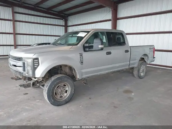 1FT7W2B64HED52264 2017 FORD F250 - Image 2