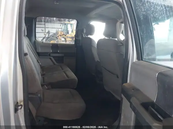1FT7W2B64HED52264 2017 FORD F250 - Image 8