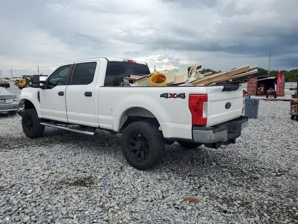 1FT7W2B64HED56167 2017 FORD F250 - Image 2