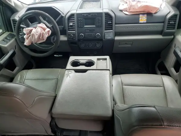 1FT7W2B64HED56167 2017 FORD F250 - Image 8