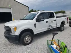1FT7W2B64HED59179 2017 FORD F250