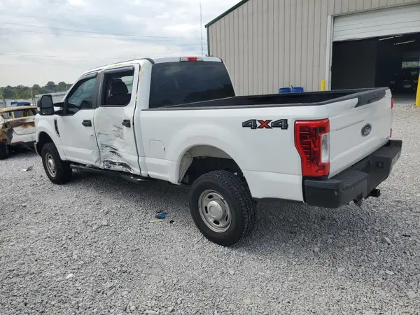 1FT7W2B64HED59179 2017 FORD F250 - Image 2