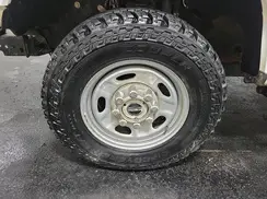 1FT7W2B64HED77861 2017 FORD F250