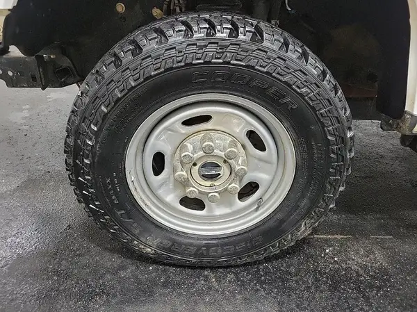 1FT7W2B64HED77861 2017 FORD F250 - Image 1