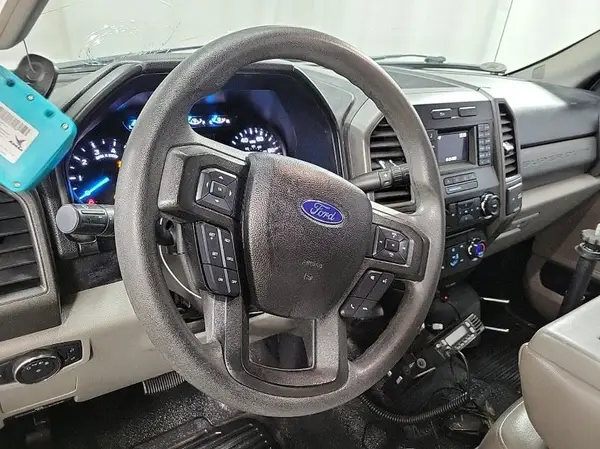 1FT7W2B64HED77861 2017 FORD F250 - Image 2