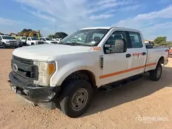 1FT7W2B64HEE25522 2017 FORD F250