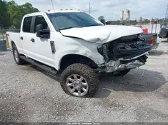 1FT7W2B64HEE30347 2017 FORD F250