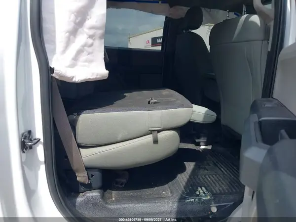 1FT7W2B64HEE30347 2017 FORD F250 - Image 8
