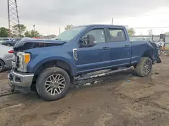 1FT7W2B64HEE38884 2017 FORD F250