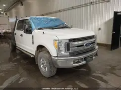 1FT7W2B64HEE50680 2017 FORD F250