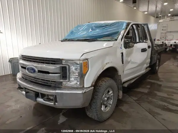 1FT7W2B64HEE50680 2017 FORD F250 - Image 2