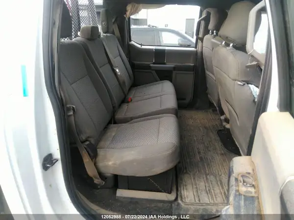 1FT7W2B64HEE50680 2017 FORD F250 - Image 8