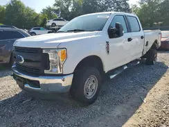 1FT7W2B64HEE60982 2017 FORD F250