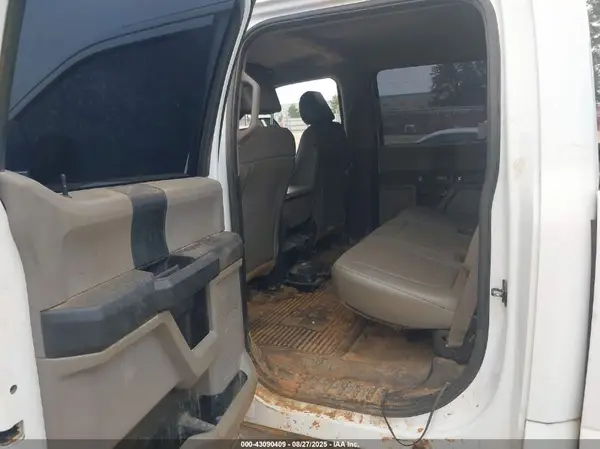 1FT7W2B64HEE65356 2017 FORD F250 - Image 8