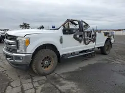 1FT7W2B64HEE72422 2017 FORD F250