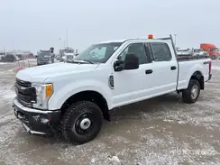 1FT7W2B64HEE76549 2017 FORD F250