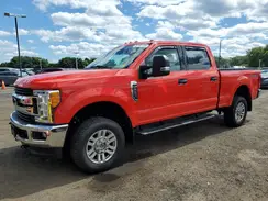 1FT7W2B64HEE77149 2017 FORD F250
