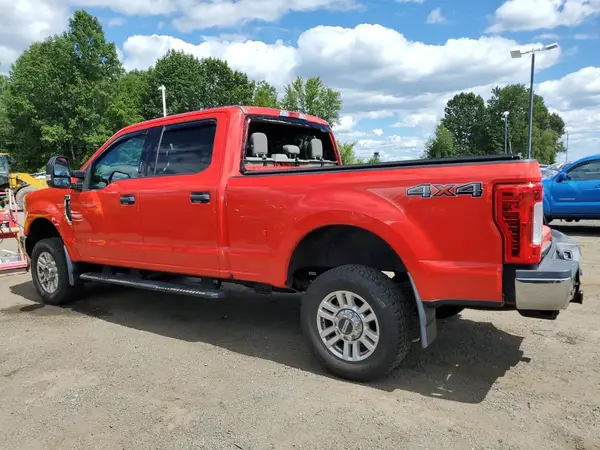 1FT7W2B64HEE77149 2017 FORD F250 - Image 2