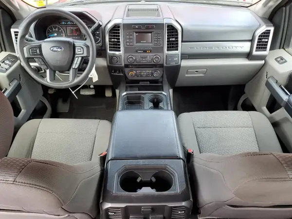 1FT7W2B64HEE77149 2017 FORD F250 - Image 8