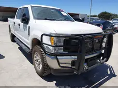 1FT7W2B64HEE81461 2017 FORD F250