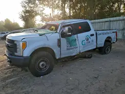 1FT7W2B64HEE85641 2017 FORD F250