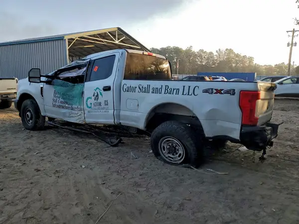 1FT7W2B64HEE85641 2017 FORD F250 - Image 2