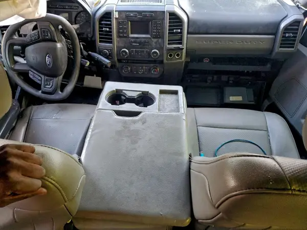 1FT7W2B64HEE85641 2017 FORD F250 - Image 8