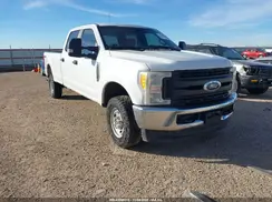 1FT7W2B64HEE93772 2017 FORD F250