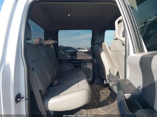 1FT7W2B64HEE93772 2017 FORD F250 - Image 8