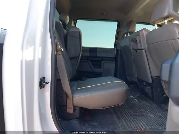 1FT7W2B64HEE98647 2017 FORD F250 - Image 8