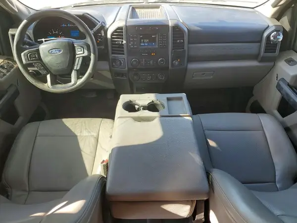 1FT7W2B64HEE99989 2017 FORD F250 - Image 8