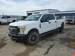 1FT7W2B64HEF00302 2017 FORD F250