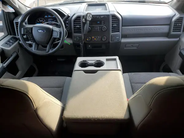 1FT7W2B64HEF00302 2017 FORD F250 - Image 8